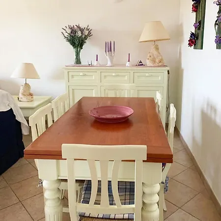 Дом отдыха Casa Bados *
