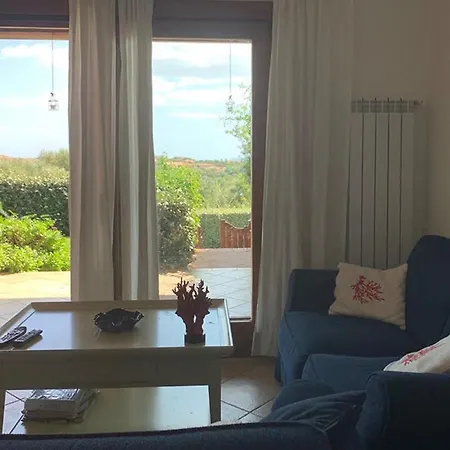 Σπίτι διακοπών Casa Bados *