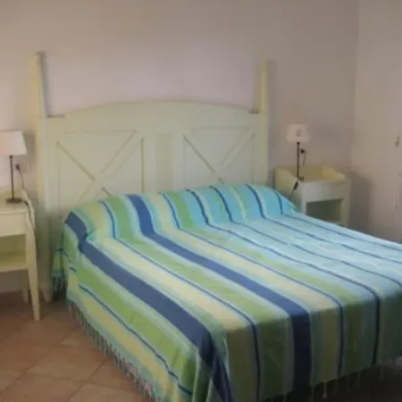 Σπίτι διακοπών Casa Bados *