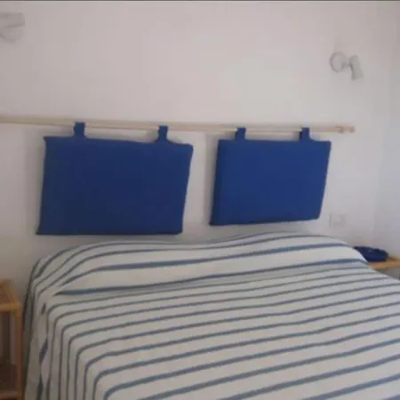 Holiday home Casa Bados *