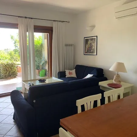 Casa Bados Holiday home Olbia
