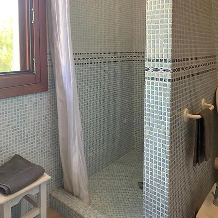 Holiday home Casa Bados Olbia