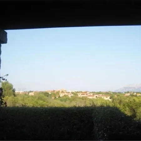 Casa Bados Olbia
